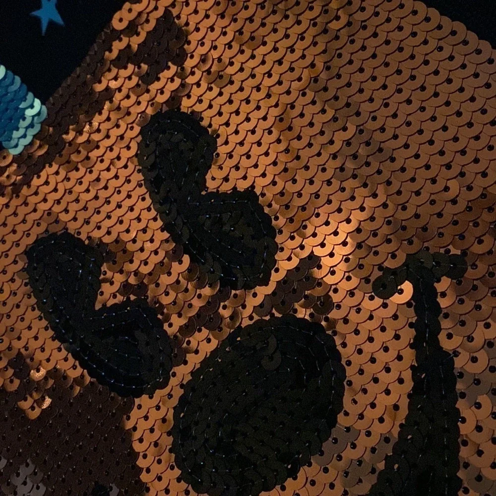🆕 DISNEY Halloween Mickey Canvas Tote